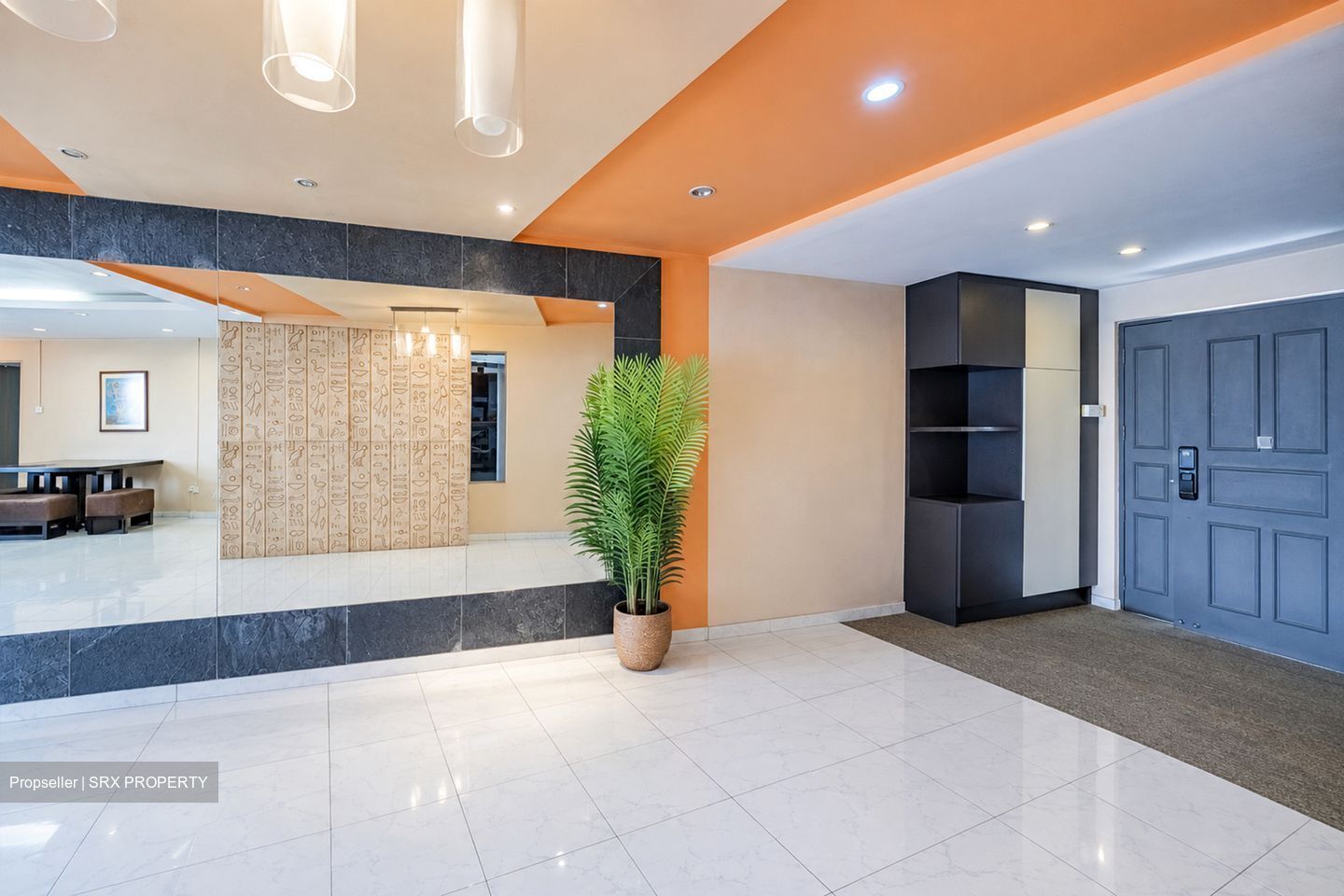 Blk 468A Blue Riverview (Sembawang), HDB Executive #626415161